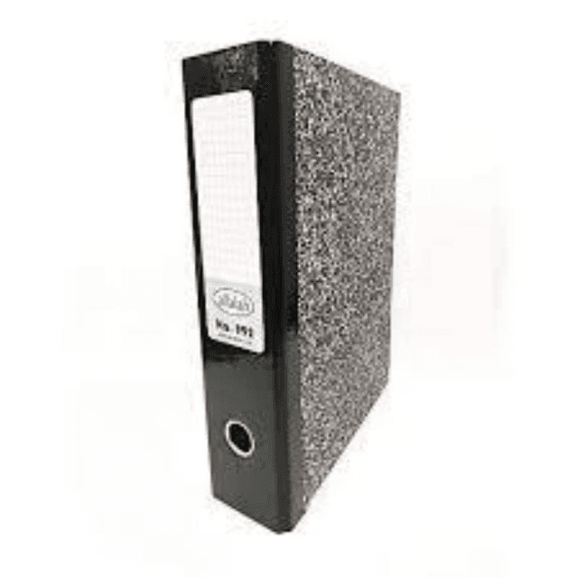 Box File