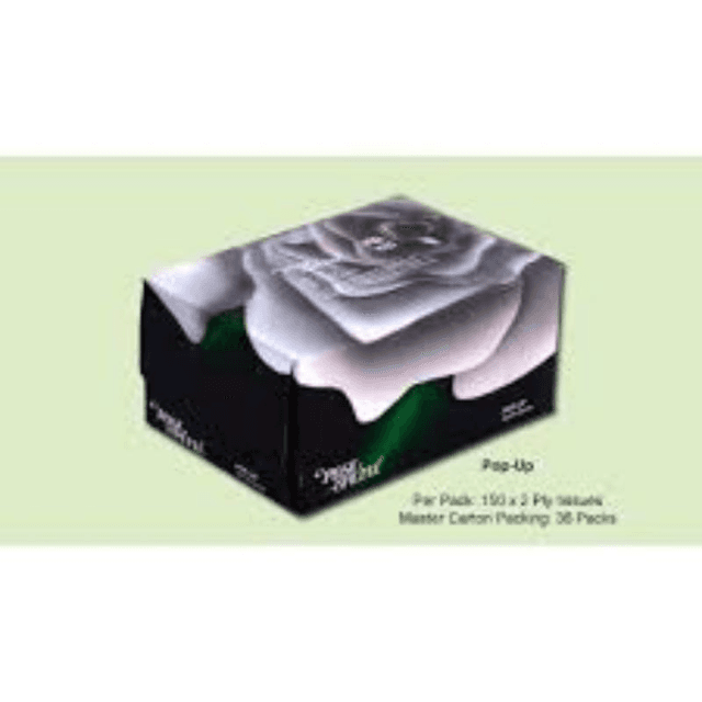 Tissue Box