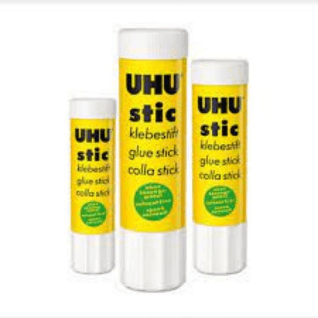 Glue  Stick