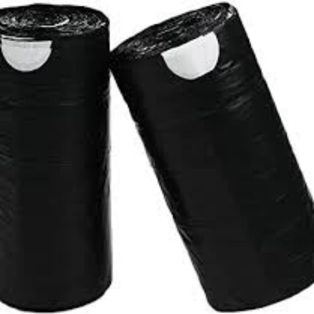 Garbage Bag