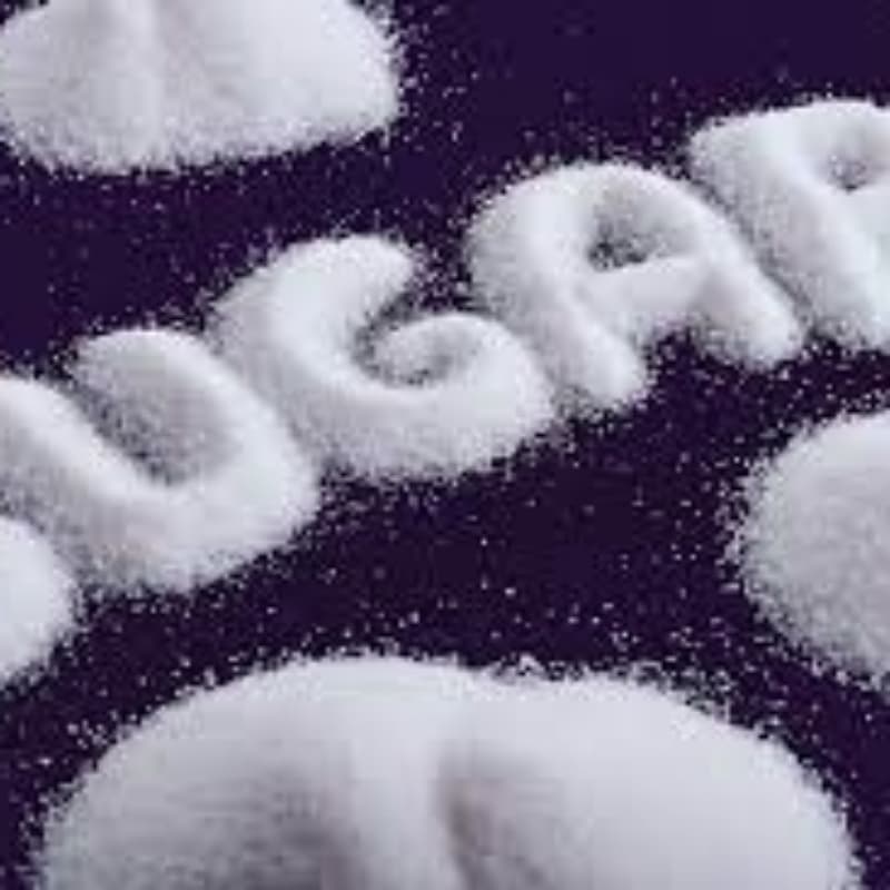 White Sugar 1kg
