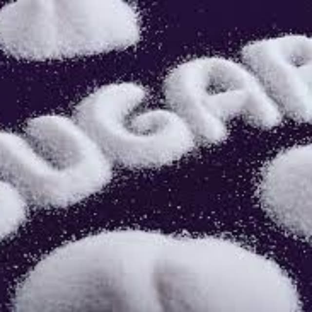 White Sugar 1kg