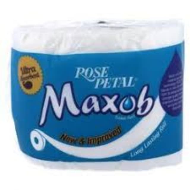 Tissue Roll