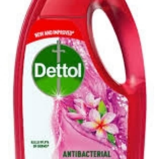 DETTOL MPC AQUA 1LIT