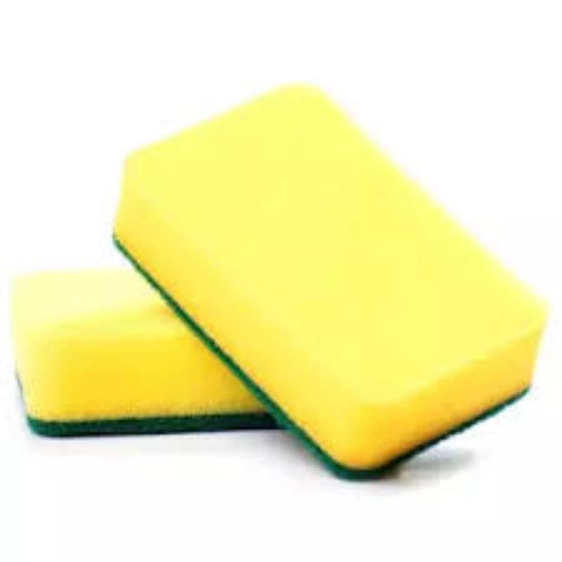Sponge