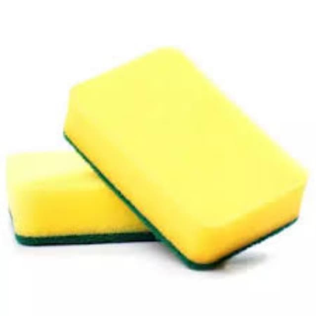 Sponge