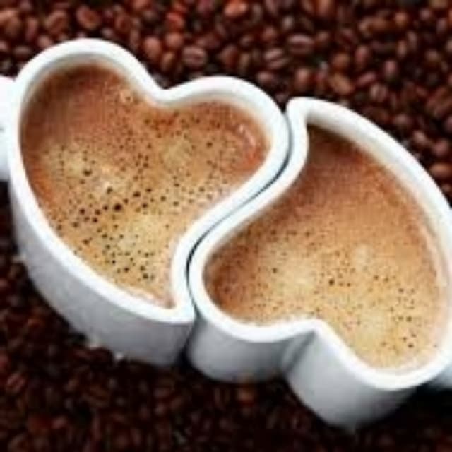 Coffee .100G