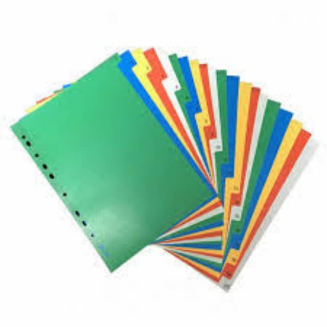 Separator