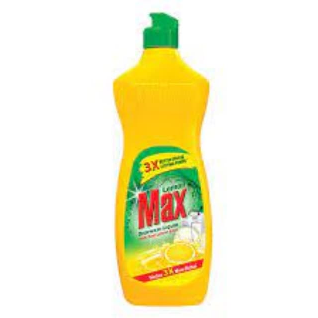 MAX LIQUID 475ML