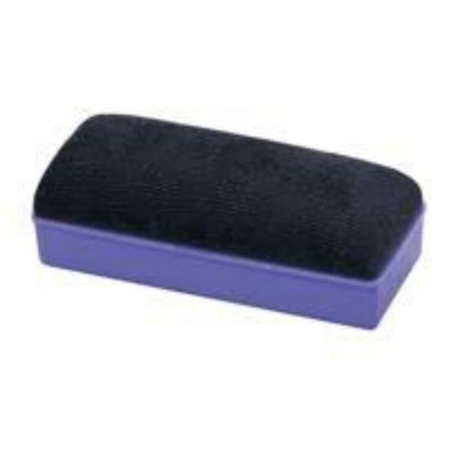 White Board  Duster