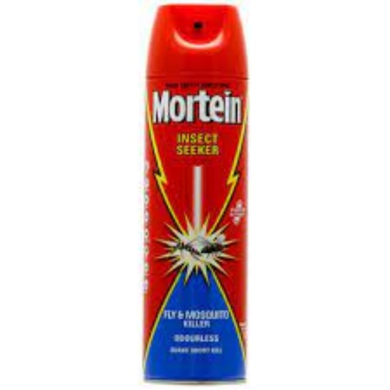 Mortein