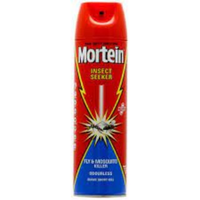 Mortein