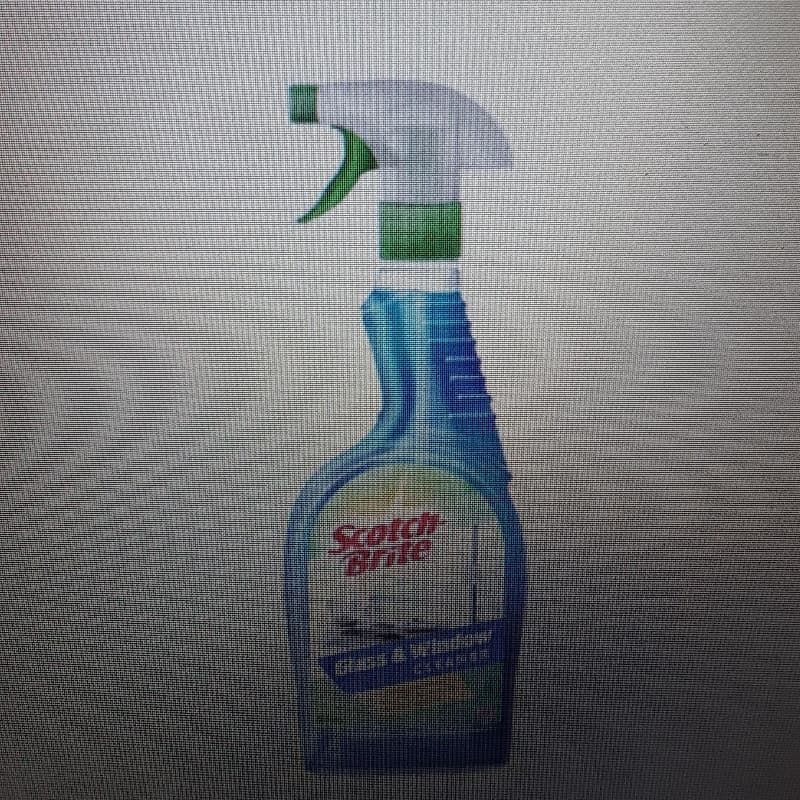 Scotch-Brite Glass & Window Cleaner