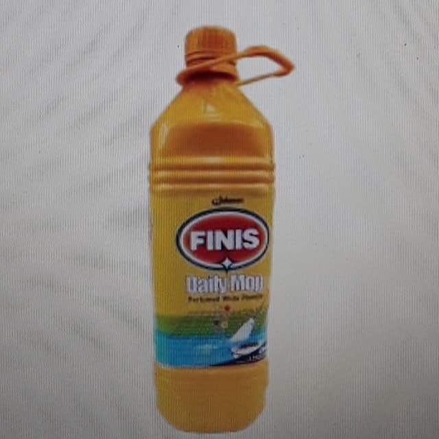 Finis Phenyl