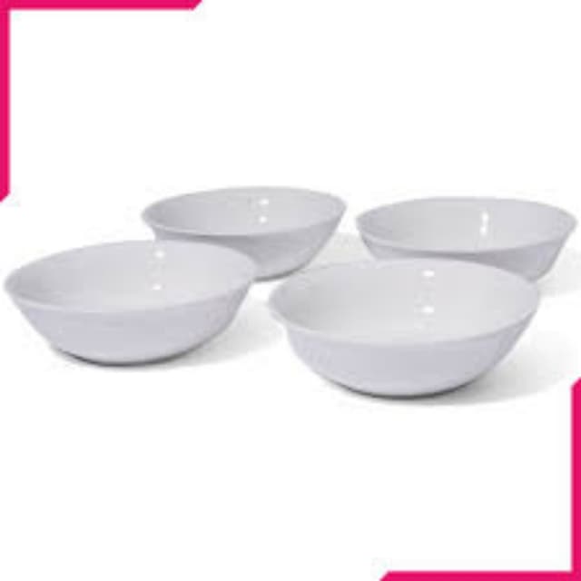 Raita Bowl