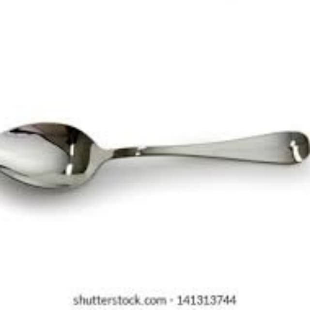 Tea spoon
