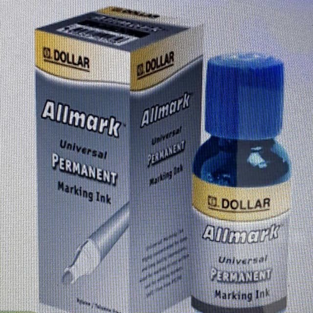 Refill ink
