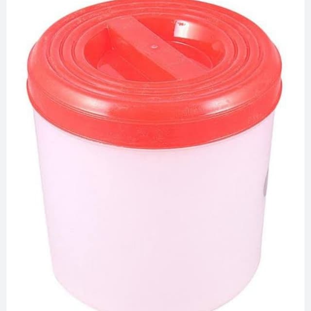 Storage Jar