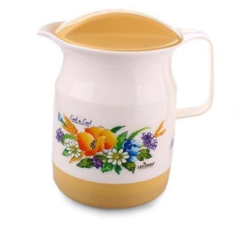 Jug Plastic