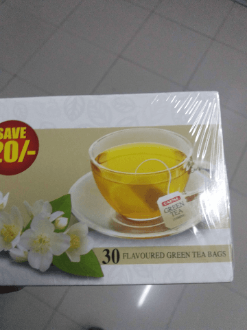 Green Tea