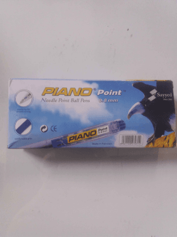 Ball Pen